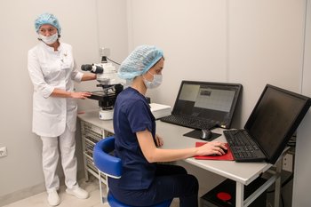 Ayrat Farrakhov on rating clinics: ‘Corruption risks are obvious’