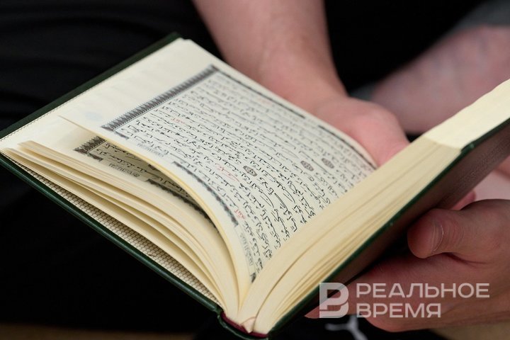 Rushan Abbyasov: ‘We are popular, religious diplomats’