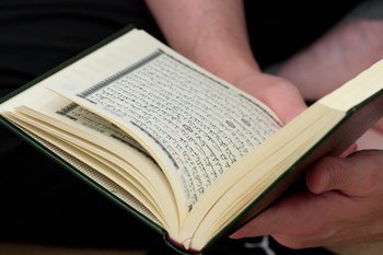 Rushan Abbyasov: ‘We are popular, religious diplomats’