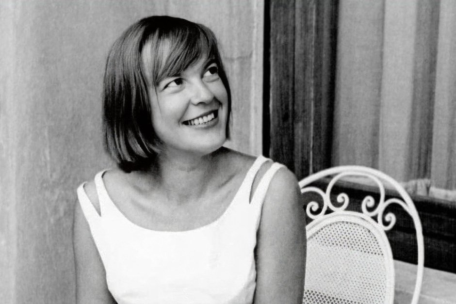 Ingeborg Bachmann's map: a life told through cities