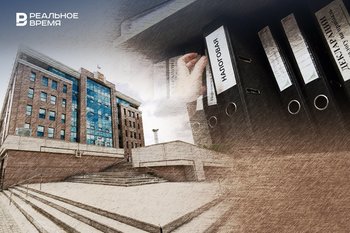 How the Federal Tax Service is breaking records in Tatarstan for debt collection from bankrupts