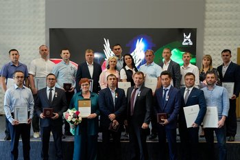 ‘TAIF-NK is a united force, where Tatarstan oil enters at the input and high-quality products emerge at the output’