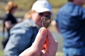 Tatarstan to introduce a special regime for 7 discovered archaeological sites