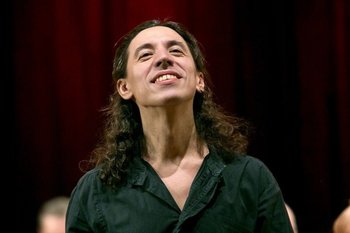 Ayrat Kashaev: ‘Cultural monuments are created by living people’