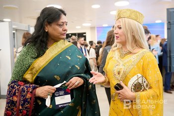 Grants against cancer, Ayurveda, and friendship with ‘pharmacy of the world’ what will unite the medicine of Tatarstan and India