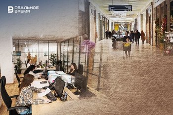 Elena Stryukova: ‘Most of the new tenants in shopping centres of Kazan are Russian companies’