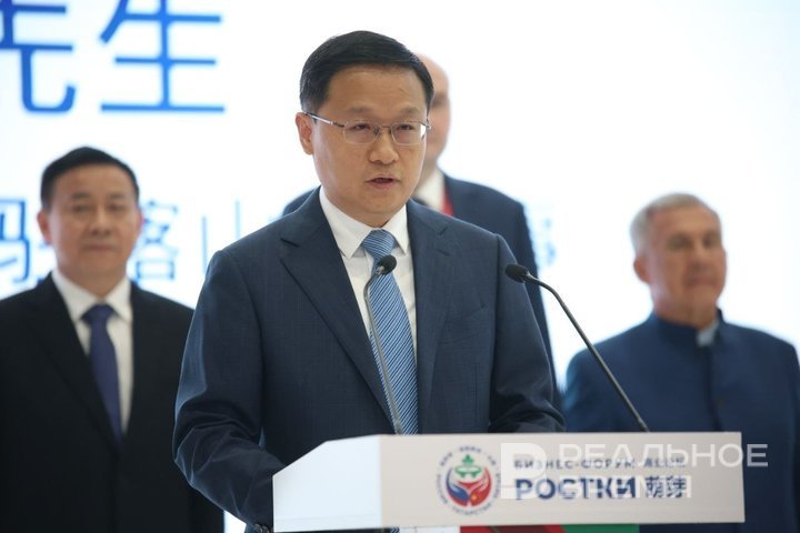 Xiang Bo: ‘Profound changes unseen in a century are unfolding at an accelerated pace today’