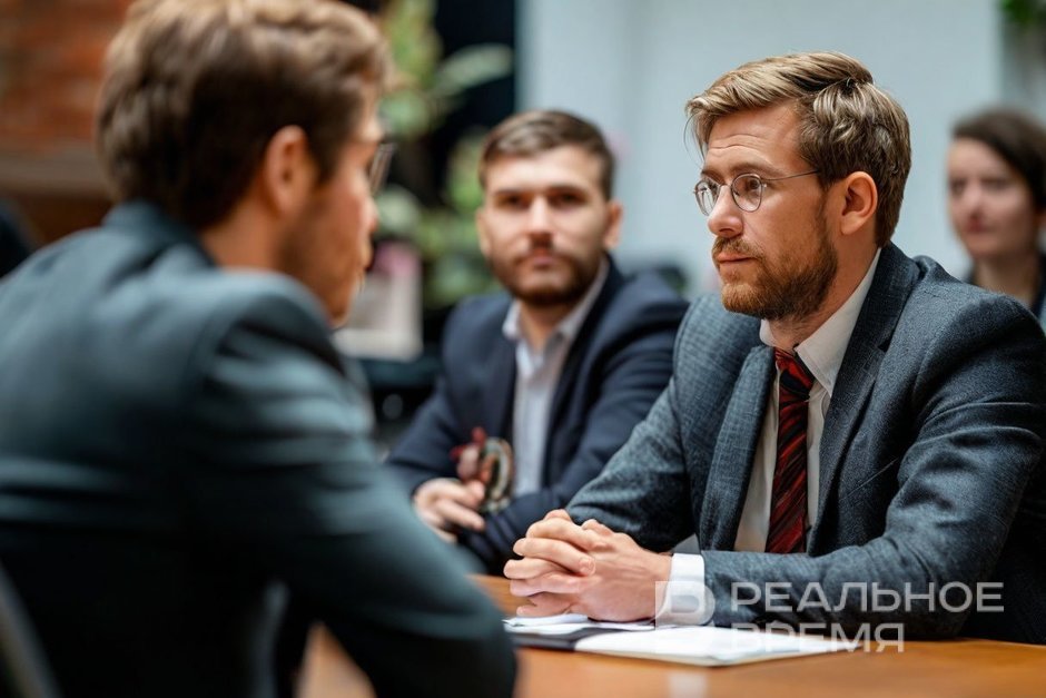 Neural networks versus humans: employers in Tatarstan increasingly require AI skills from applicants