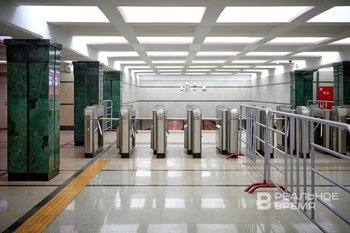 Tatarstan’s ministry of construction advises not to expect new Kazan metro line before 2028