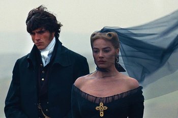 “A witch's brew of love, passion, revenge, wealth and poverty”