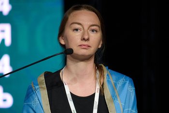 Asya Volodina: ‘The isolation and digital world turn out to be closer for Zoomers than connection with real people’
