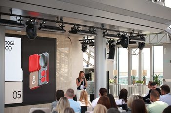 Daria Timchenko: ‘We see that there is demand for car loans, and it is supported’