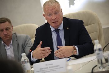 The head of Chistopol on accidents: ‘The cast-iron networks have worn out so much that we are turning off the water in the entire city’