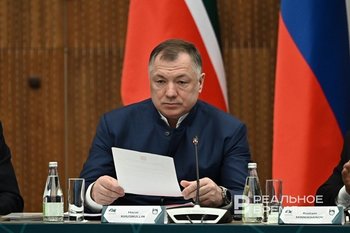 Marat Khusnullin: ‘It is important to convey that Islam is the native faith of millions of Russian residents’