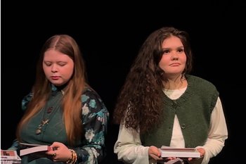 MOÑ about unstaged performances