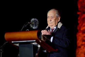 Mintimer Shaimiev: ‘In the conditions of modern realities, it is extremely important to focus on the spiritual values common to all mankind’