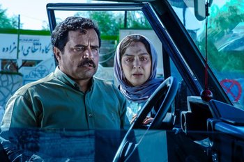 Iran’s Consul  Davoud Mirzakhani: ‘Our directors want to build a bridge between modernism and the preservation of values’