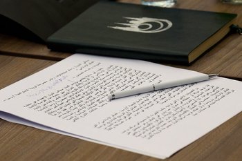 Unified State Exam in Arabic: utopia or reality