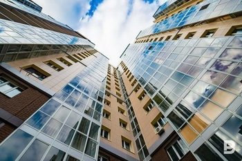 Tatarstan allocated 31bn rubles for housing utilities investment programmes — the biggest amount in the Volga region