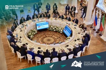 Olga Lyubimova: ‘We are ready to use the full potential of Russian culture’