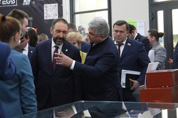 Zelenodolsk IT Park to be implemented under Putin’s 100 Parks by 2030 programme?