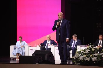 “Energoprom-2026”: general scheme-2042 proposed for revision with focus on regions and data centers