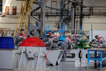 Tatarstan allocates 9 billion rubles to support businesses