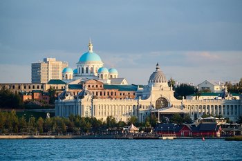 Kazan authorities about BRICS Summit: ‘It helped the city to find funds for what they previously lacked’