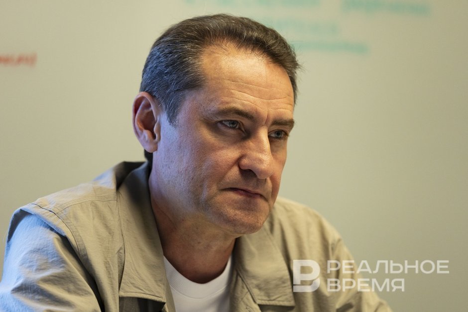 Vyacheslav Miller: “The larger you are, the harder it is to earn”