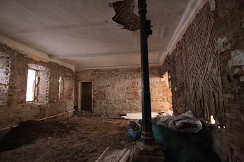 More than 2.5 bn rub and almost 2k cultural heritage sites in Tatarstan