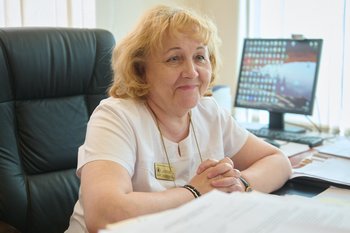 Svetlana Gubaydullina: ‘Abortion will soon become an antisocial phenomenon in Tatarstan’