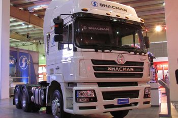 Tatarstan dealers have frozen sales of dump trucks from China for 18 billion rubles