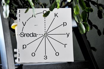 Square with a hole: How V–A–C Sreda reassembles culture
