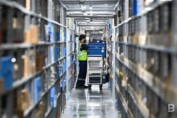 Warehouse boom in Tatarstan: number of deals tops 400k square metres