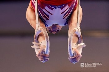 Gymnastics favorites missed the Spartakiad of the Peoples of Russia