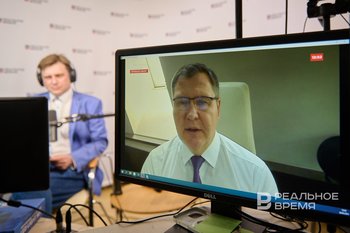 Evgeny Ufimtsev, RAMI: ‘People began to use their car more carefully’