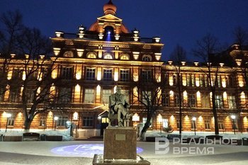 ‘We are following the path of Kazan’