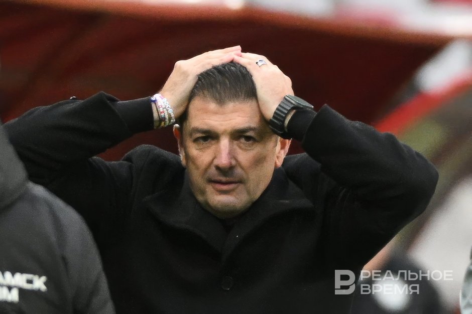 Artiga didn't keep his promise: Rubin couldn't beat Akron on its birthday