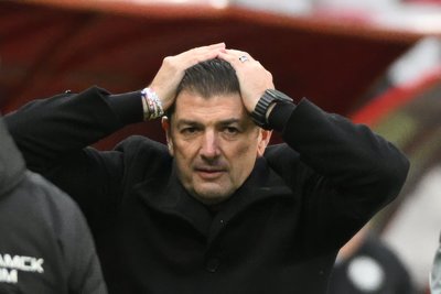 Artiga didn't keep his promise: Rubin couldn't beat Akron on its birthday