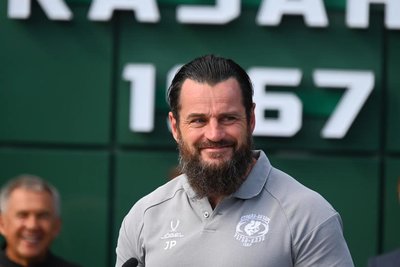 “You go toward this match all season”: preview of the final between “Strela-Ak Bars” and “Dynamo”