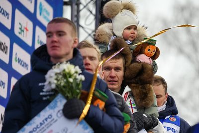 Bolshenkov confirmed his star status, Stepanova is “playing truant”, and Tatarstan is reaping the benefits