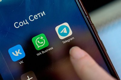 “Everyone will stay with their own”: how will removing VK from the App Store affect business?