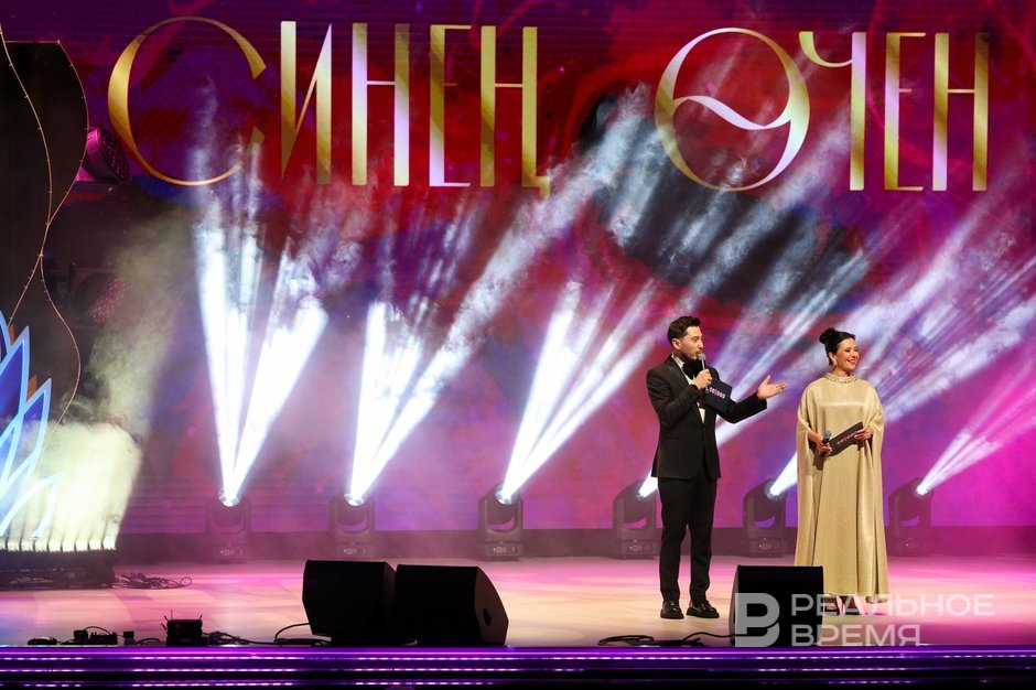 Maidan music channel gathered renowned performers for women