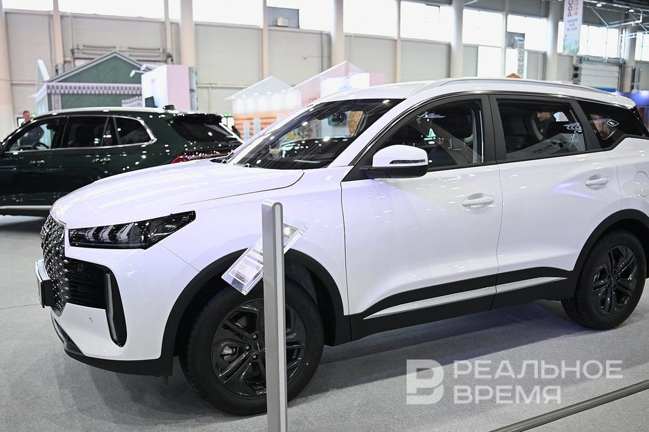 In Russia the terms for selling used cars have shortened