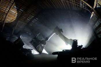 Tatarstan sets creative economy priorities, but federal guidance remains unclear