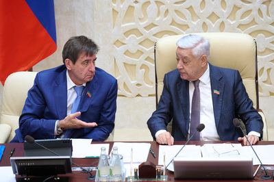 Women are increasingly reluctant to have children, a child means poverty: what will Tatarstan come up with?