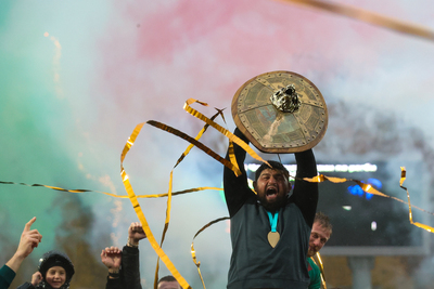 The victorious defeat of “Strela-Ak Bars”: Kazan is in the final!