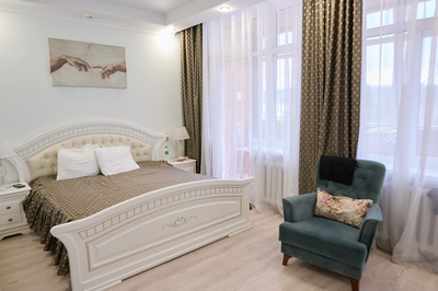 Insufficient funding and outdated facilities: challenges faced by Tatarstan’s sanatoriums