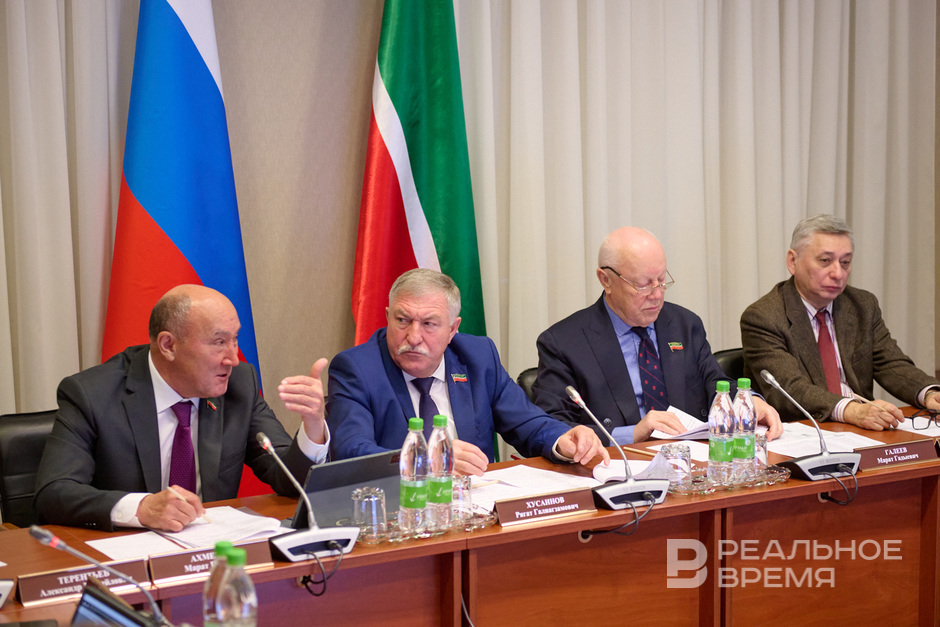 ‘They say money is expensive!’: Ministry of Economy of Tatarstan forecasts an increase in investments