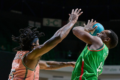 Reynolds' emotions, Vergun's ejection, and the announcement of a new player: UNICS ended the year with a victory